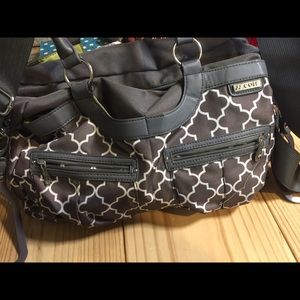 Diaper bag